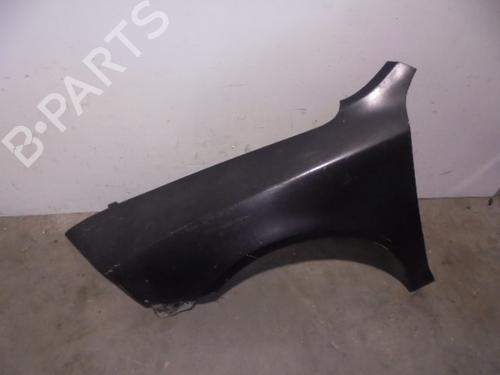 Used Left front fenders SKODA OCTAVIA II Combi (1Z5) 2.0 TDI 16V (140 hp) 10139581