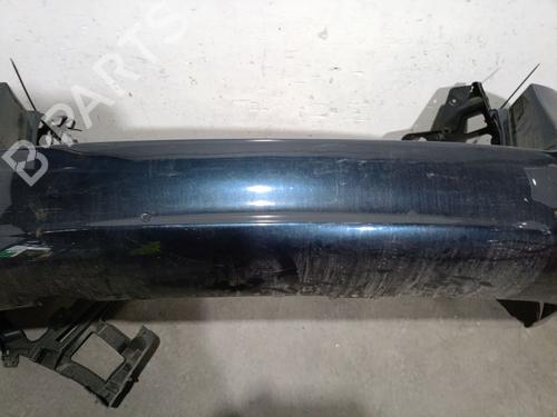 Rear bumper PEUGEOT 508 SW I (8E_) 2.0 HDi | BP29746206C8 