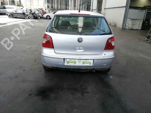 Turbocharger/Supercharger VW POLO (9N_, 9A_) 1.4 TDI | BP8168768M71 