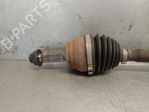 Right front driveshaft HYUNDAI KONA (OS, OSE, OSI) 1.6 CRDi | BP29360988M39 