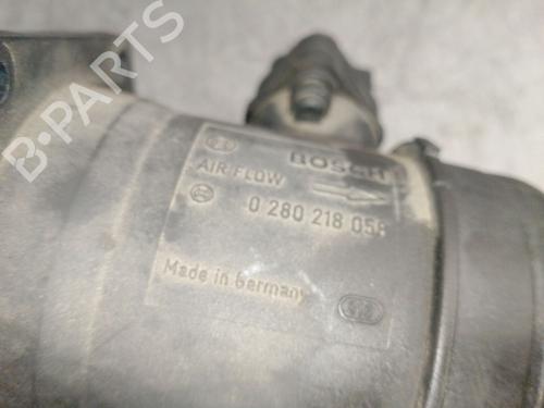 Mass air flow sensor AUDI A4 B6 (8E2) 2.0 FSI | BP32372657M95