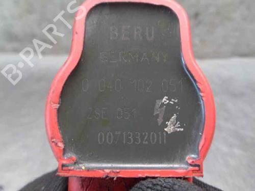 Ignition coil AUDI A4 B6 (8E2) 2.0 | BP6038223M94 