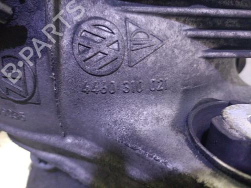 Front differential AUDI Q7 (4LB) 3.0 TDI quattro | BP30834762M23 