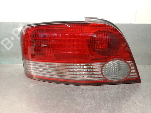 Venstre baglygte MITSUBISHI GALANT VIII (EA_) [1996-2004]  32505155