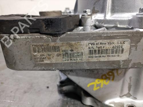 Transfer box BMW X5 (E53) 3.0 d | BP40526570M36 - Image 8