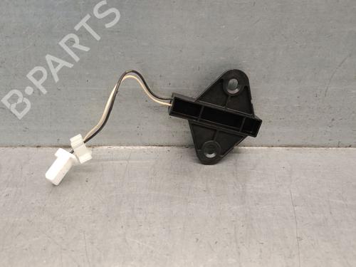 Antenna/Base MITSUBISHI OUTLANDER III (GG_W, GF_W, ZJ, ZL, ZK) Plug-in Hybrid (GG2W) | BP29277773C140 
