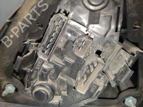 Right taillight SEAT LEON (1M1) 1.9 TDI | BP31306506C35 