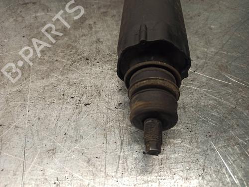 Right front shock absorber LAND ROVER DEFENDER Station Wagon (L316) 2.5 TDI 4x4 (L316) | BP8303622M17 