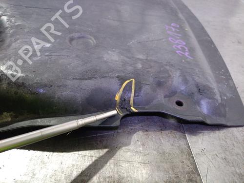 Bundpladebeskyttelse MERCEDES-BENZ CLK (C209) CLK 270 CDI (209.316) | BP29856478M92