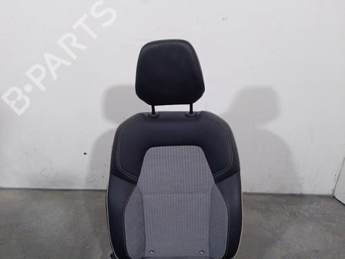 Right front seat RENAULT CLIO V (B7_) 1.6 E-TECH 140 (B7MU) | BP39715955C16 - Image 7