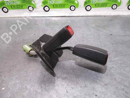 Used Seat buckle AUDI A4 B6 (8E2) 1.9 TDI (130 hp) 20245160
