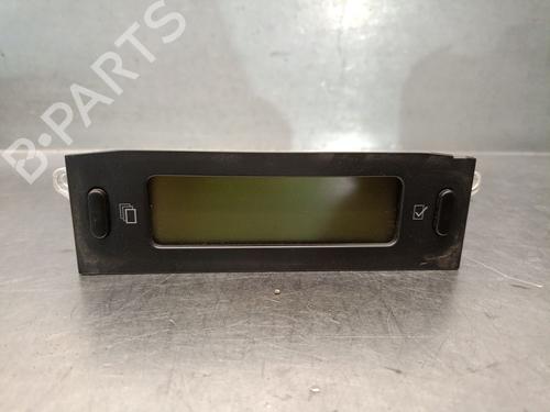 display-monitor-citroen-c5-i-dc_-2001-2002-2003-2004-2005-39436072 main image