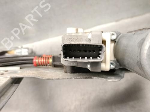 Front left window mechanism CITROËN XSARA PICASSO (N68) 2.0 HDi | BP29403107C22 