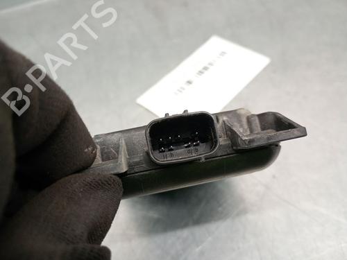 Elektronisk modul MAZDA 3 (BL) 2.2 MZR CD (BL10) | BP29856490M83