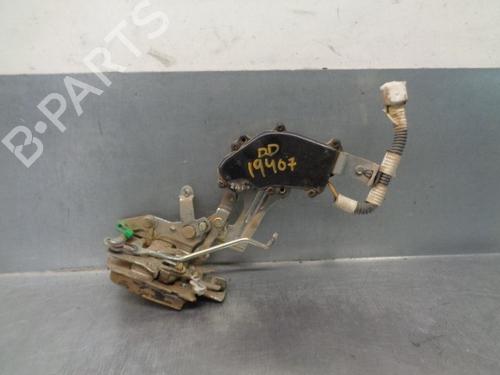 Used Front right lock DAIHATSU ROCKY Soft Top (F7, F8) 2.8 TD (102 hp) 18157561