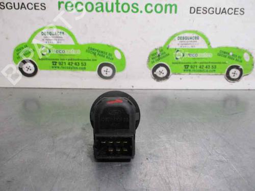 Mirror switch FORD TRANSIT CONNECT (P65_, P70_, P80_) 1.8 TDCi | BP2283295I25 