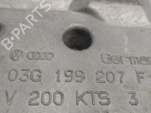 Engine mount AUDI A3 (8P1) 1.9 TDI | BP35819702M89  - Image 6