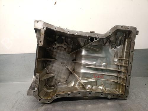 Oil sump MERCEDES-BENZ C-CLASS Coupe (CL203) C 160 Kompressor (203.730) | BP31155765M115 