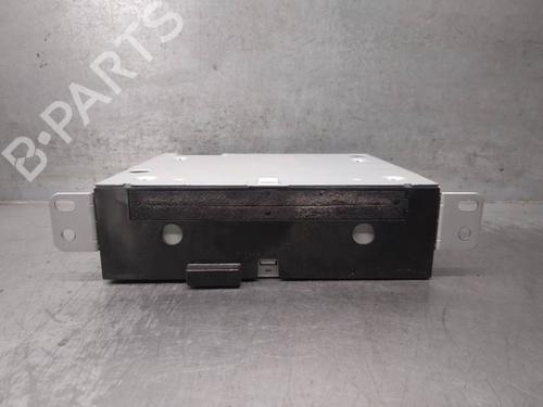 Used Radio PEUGEOT 508 I (8D_) 1.6 THP (156 hp) 18009417
