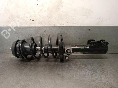 Used Left front shock absorber OPEL ASTRA G Hatchback (T98) 1.6 16V (F08, F48) (101 hp) 25989916