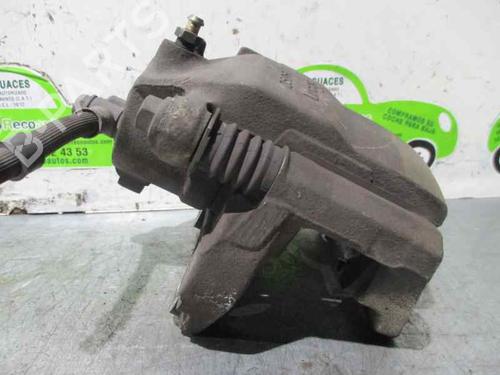 Right front brake caliper NISSAN PRIMERA Hatchback (P12) 1.9 dCi | BP11613268M104 