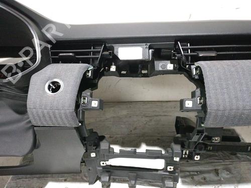 Instrumentbræt RENAULT CLIO V (B7_) 1.6 E-TECH 140 (B7MU) | BP39652726C46 - Image 4
