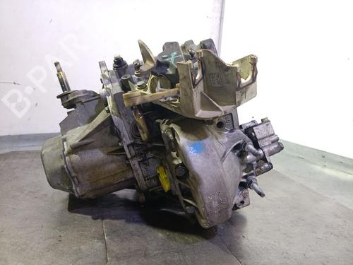 Gearbox PEUGEOT 307 (3A/C) 1.6 HDi 110 | BP27928762M3 
