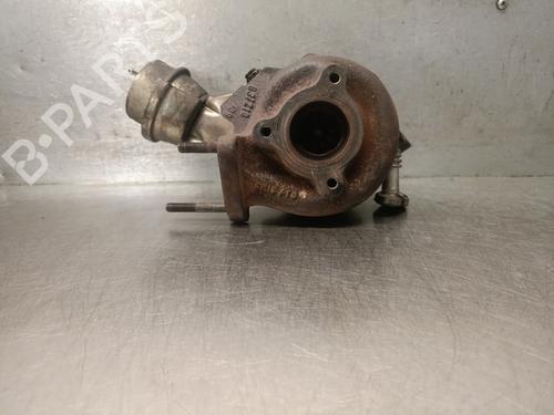 Turbolader/Kompressor FIAT DOBLO Cargo (263_) 1.3 D Multijet | BP29999325M71 
