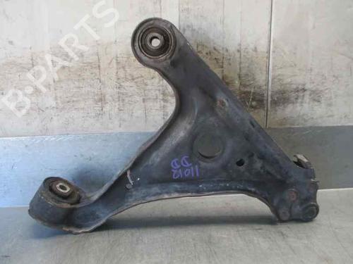 Used Right front suspension arm OPEL OMEGA B (V94) 2.0 16V (F69, M69, P69) (136 hp) 5839160