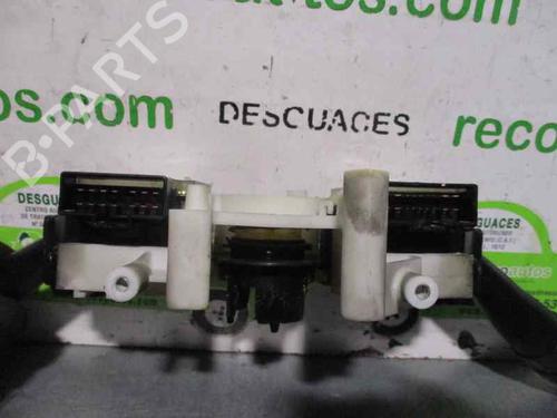Headlight switch HYUNDAI H-1 / STAREX Bus (A1) 2.5 CRDi | BP2222535I24 