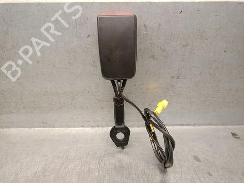 Used Seat buckle MERCEDES-BENZ C-CLASS T-Model (S204) C 220 CDI (204.202) (170 hp) 28726280