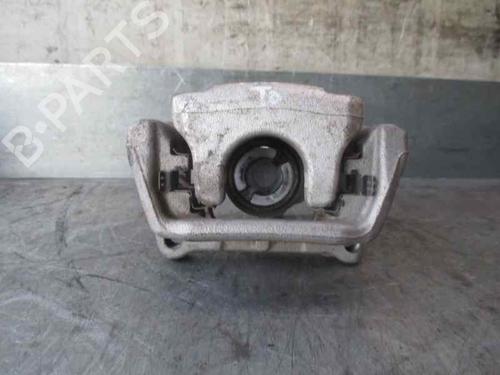 Right rear brake caliper OPEL COMBO Box Body/MPV (K9) 1.6 D | BP11616501M106 