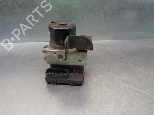 Used ABS pump HYUNDAI SANTAMO [1998-2002]  12188588