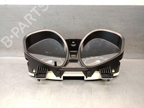 Instrument cluster FORD FIESTA VI (CB1, CCN) 1.6 TDCi | BP26211158C47 