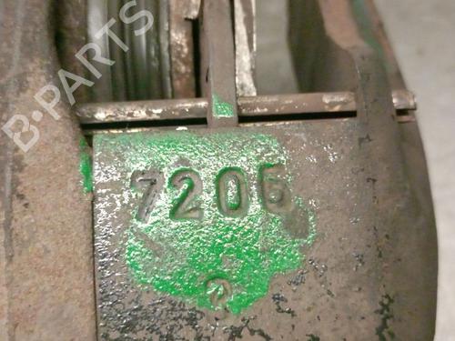 Right front brake caliper OPEL CORSA A Hatchback (S83) 1.2 N (F08, M08, F68, M68) | BP30966310M104