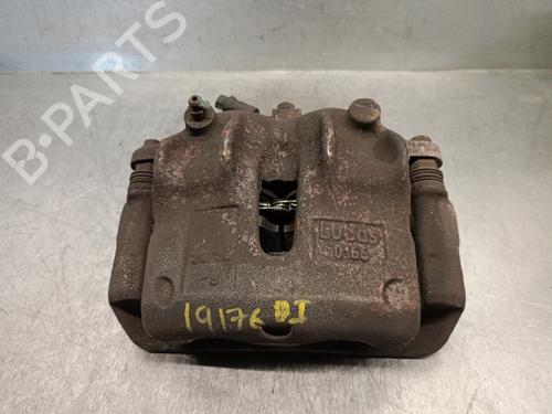 Used Left front brake caliper FORD TOURNEO CONNECT / GRAND TOURNEO CONNECT V761 MPV (SK) [2022-2025]  18604611
