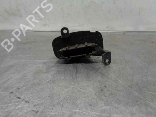 Heater resistor MERCEDES-BENZ VITO Van (W638)  | BP11668484M108 