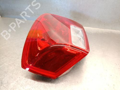 Right taillight DAEWOO NUBIRA Saloon (J200) 1.8 | BP40266542C35 - Image 5