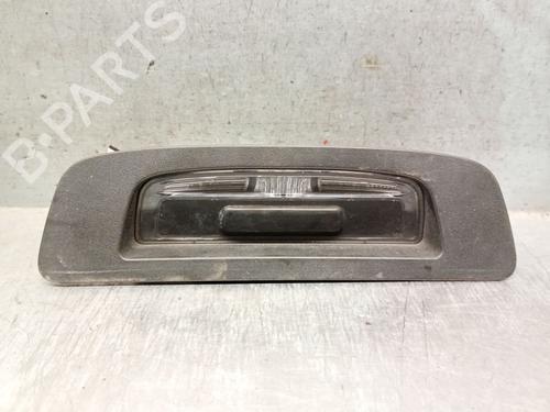 Used Tailgate handle OPEL CROSSLAND X / CROSSLAND (P17, P2QO) [2017-2026]  32868161