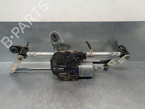 Used Front wiper motor SEAT LEON (5F1) [2012-2021]  9115251