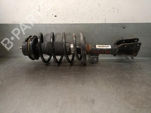 Used Left front shock absorber FIAT BRAVO II (198_) 1.9 D Multijet (198AXB1A) (120 hp) 28537954