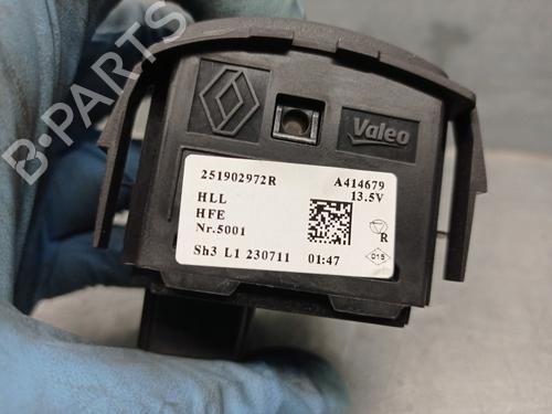 Forlygtekontakt DACIA JOGGER (RK_) 1.0 TCe 90 ECO-G (RKMT) | BP22739482I24 