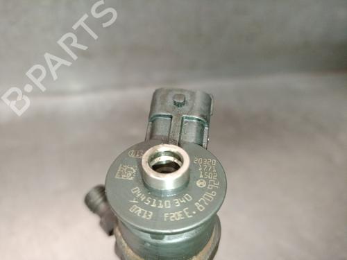 Injector CITROËN C4 II (NC_) 1.6 HDi 90 | BP32437482M100  - Image 5