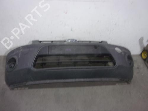 Used Front bumper FORD TRANSIT CONNECT (P65_, P70_, P80_) 1.8 TDCi (90 hp) 17515919