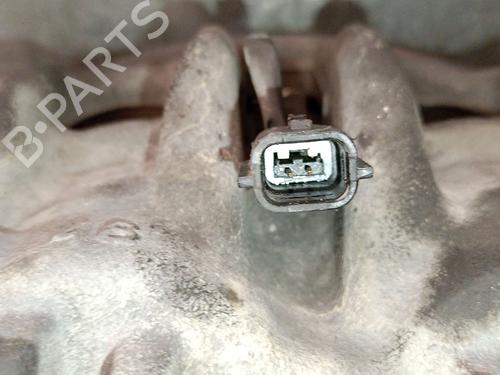 Left front brake caliper RENAULT MASTER III Van (FV) 2.3 dCi 130 FWD (FV0M, FV0Y, FV0J, FV02, FV03) | BP39476202M105  - Image 5
