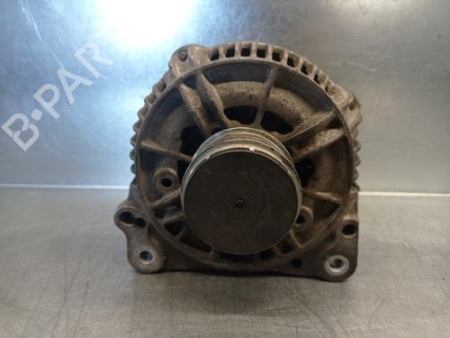 Used Alternator CHRYSLER VOYAGER / GRAND VOYAGER III (GS_, NS_) 2.5 TD (116 hp) 9156404
