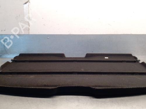 Rear parcel shelf PEUGEOT 2008 I (CU_) 1.2 THP 110 / PureTech 110 | BP29325779C85 
