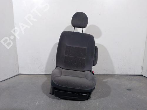 Used Right front seat Right front seat CITROËN BERLINGO / BERLINGO FIRST MPV (MF_, GJK_, GFK_) 1.4 i (MFKFX, MFKFW, GJKFWB, GJKFWC, GFKFWC) (75 hp) 40261039 40261039