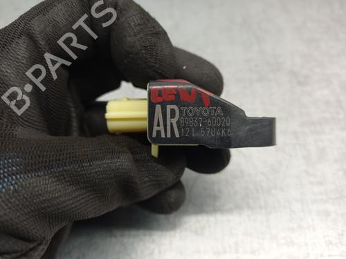 Electronic module TOYOTA LAND CRUISER PRADO (_J15_) 2.8 D-4D (GDJ150_, GDJ155_, GDJ150, GDJ151) | BP14329090M83 
