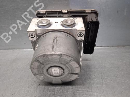 ABS pump FORD FIESTA VII (HJ, HF)  | BP11289670M43 